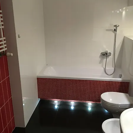 Jab Apartments Bandurskiego Business & Family Szczecin Exterior photo