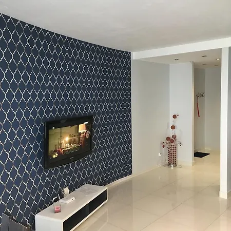 Jab Apartments Bandurskiego Business & Family Szczecin Exterior photo