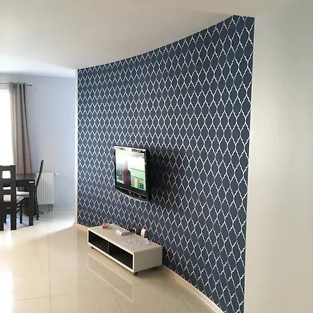 Jab Apartments Bandurskiego Business & Family Szczecin Exterior photo
