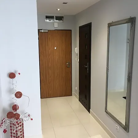 Jab Apartments Bandurskiego Business & Family Szczecin Exterior photo