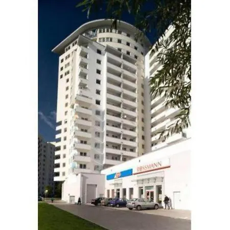 Jab Apartments Bandurskiego Business & Family Szczecin Exterior photo