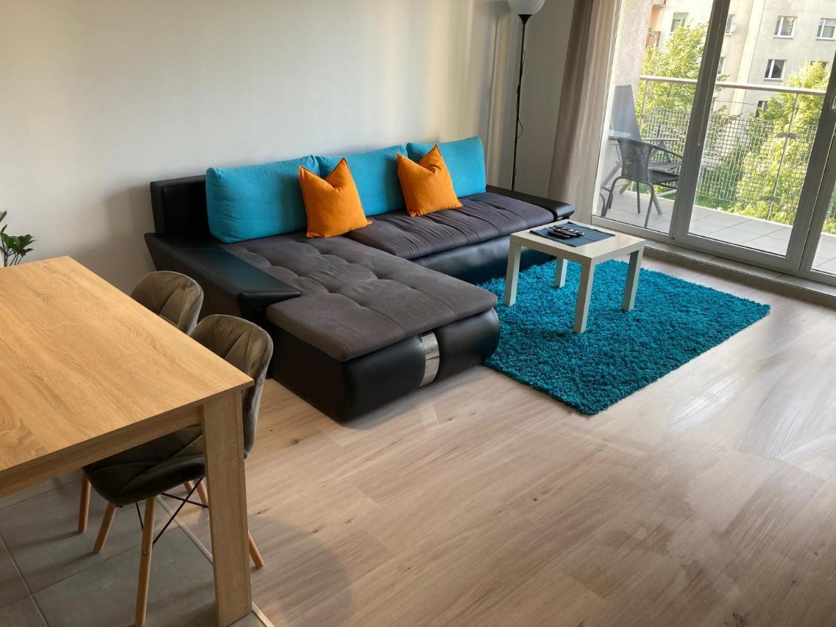 Apartment Jab Bandurskiego Business & Family Szczecin