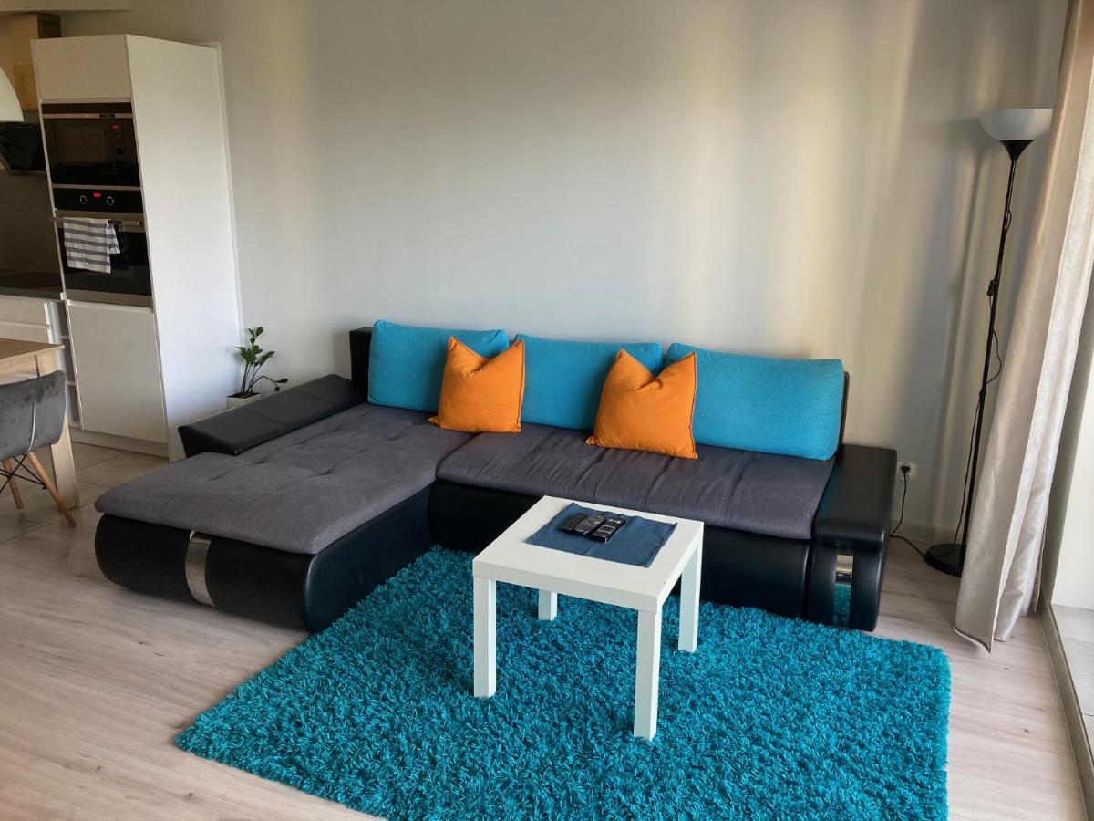 Jab Bandurskiego Business & Family Apartment *