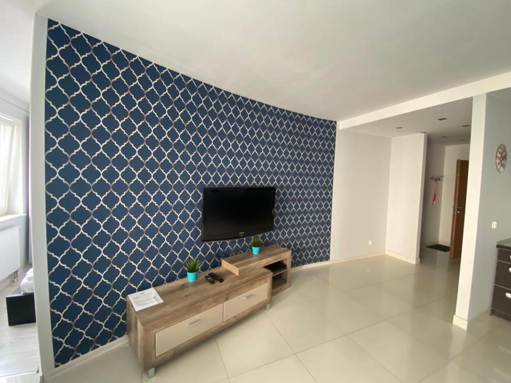 Jab Bandurskiego Business & Family Apartment Szczecin