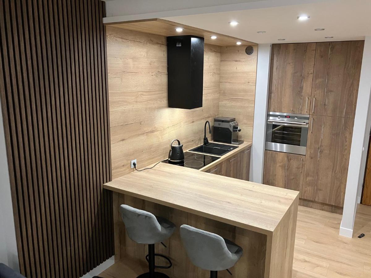 Jab Bandurskiego Business & Family Apartment