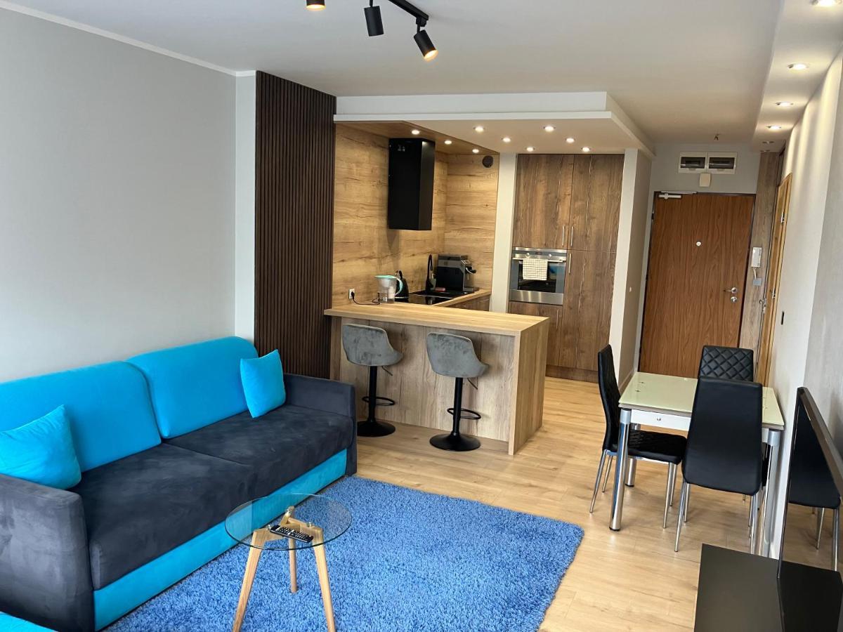Jab Bandurskiego Business&family Apartment *