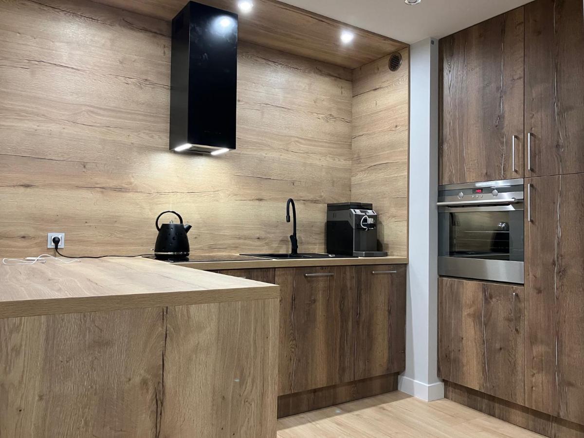 Jab Bandurskiego Business & Family Szczecin
