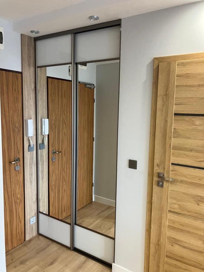 Jab Bandurskiego Business & Family Apartment