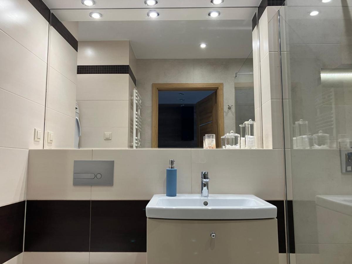 Jab Bandurskiego Business & Family Apartment Szczecin