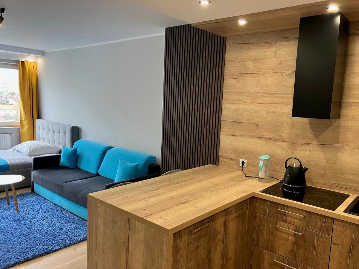 Jab Bandurskiego Business & Family Apartment Szczecin