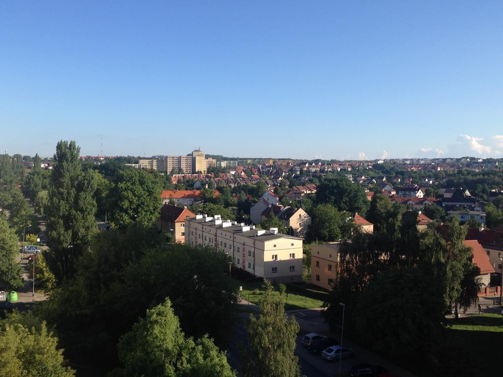 Apartment Jab Bandurskiego Business & Family