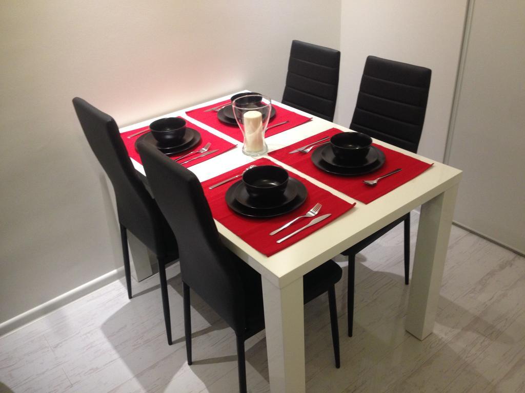 Apartment Jab Bandurskiego Business&family