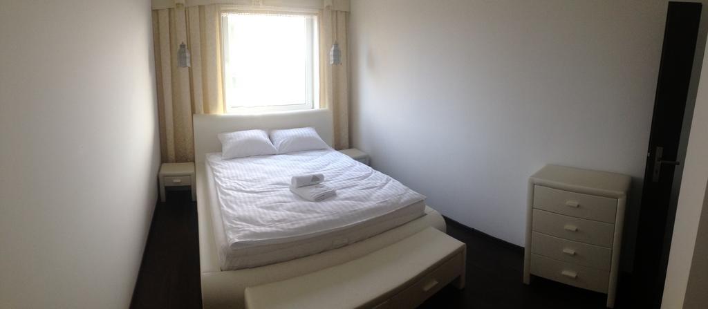 Apartment Jab Bandurskiego Business&family *