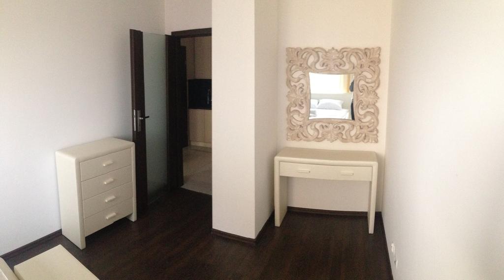 Apartment Jab Bandurskiego Business & Family Szczecin