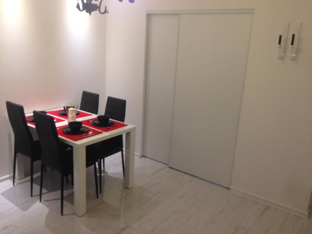 Apartment Jab Bandurskiego Business & Family Szczecin