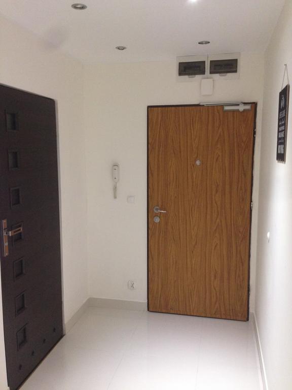 Apartment Jab Bandurskiego Business & Family Szczecin