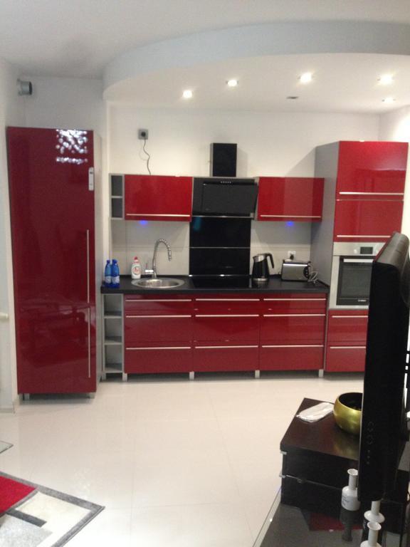 Apartment Jab Bandurskiego Business & Family