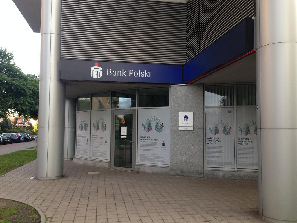 Apartment Jab Bandurskiego Business & Family *