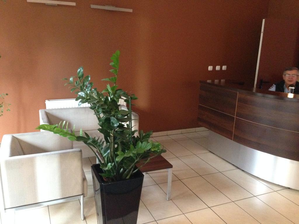 Jab Bandurskiego Business & Family Apartment *