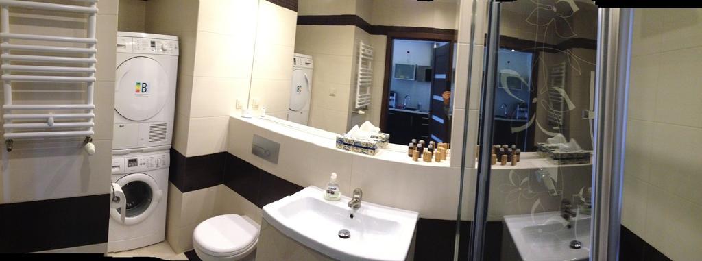 Jab Bandurskiego Business & Family Apartment Szczecin