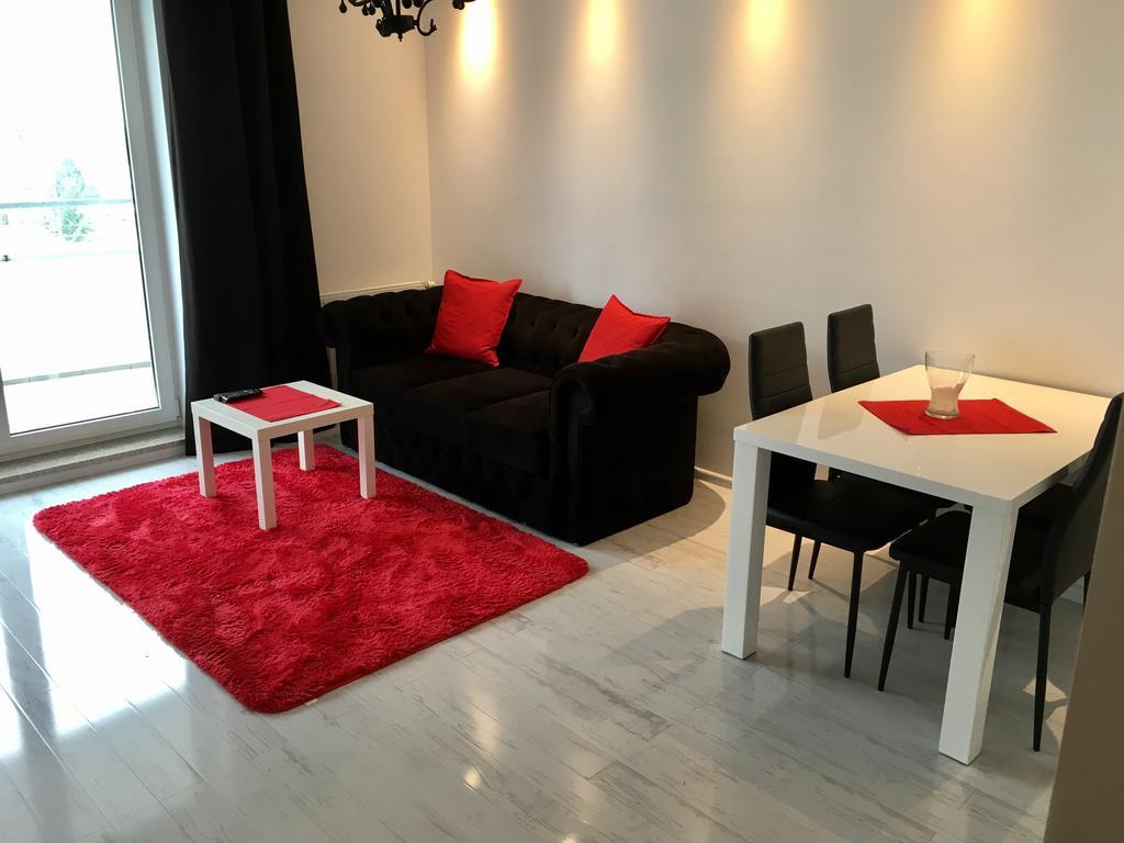 Jab Bandurskiego Business & Family Szczecin