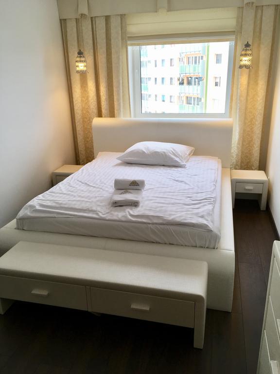 Jab Bandurskiego Business & Family Szczecin