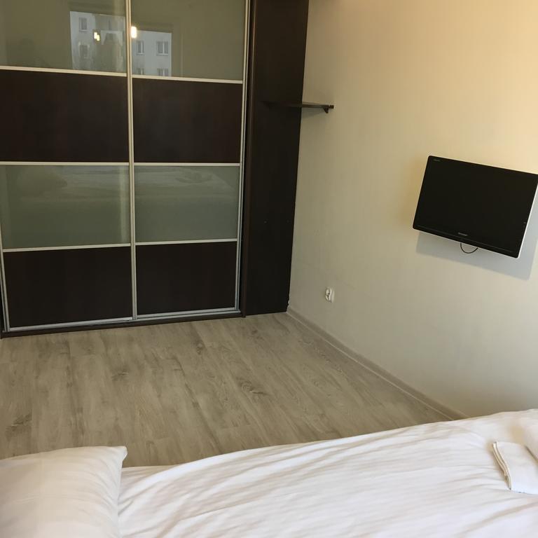 Apartment Jab Bandurskiego Business & Family *