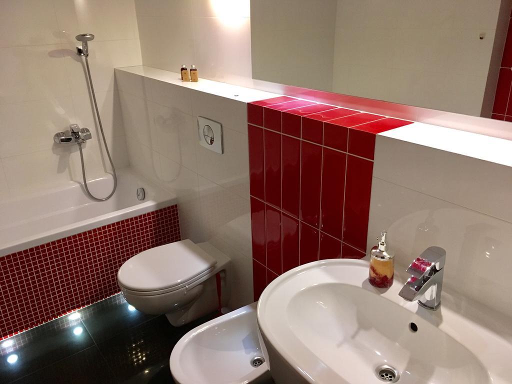 Jab Bandurskiego Business & Family Apartment