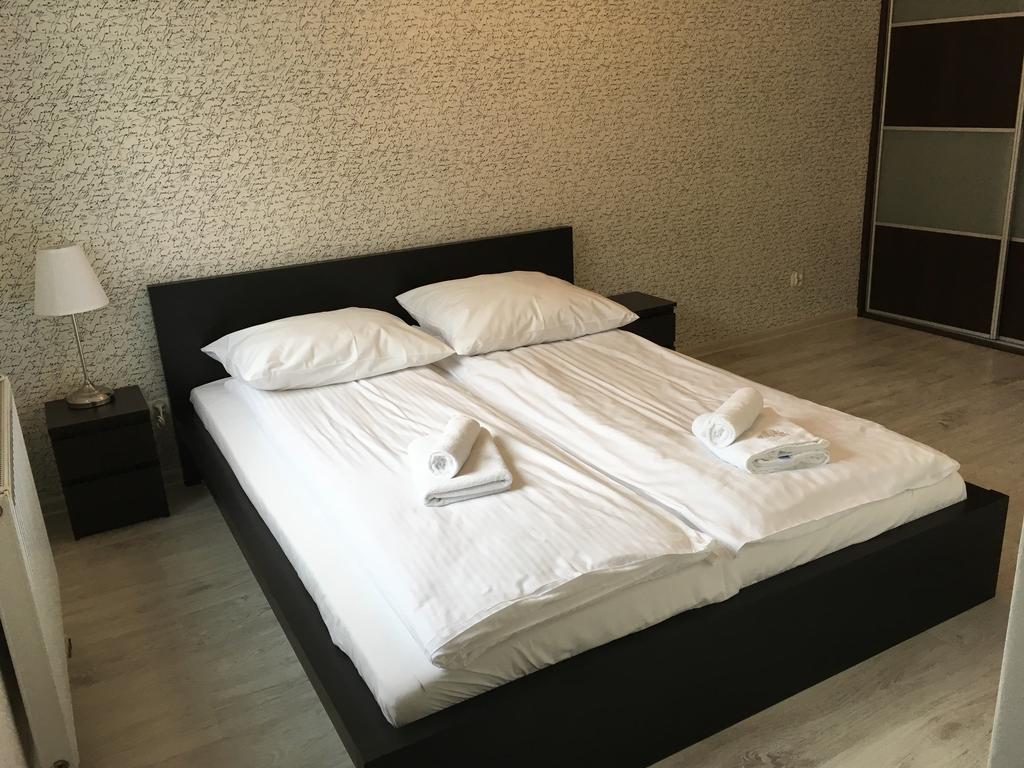 Apartment Jab Bandurskiego Business & Family Szczecin