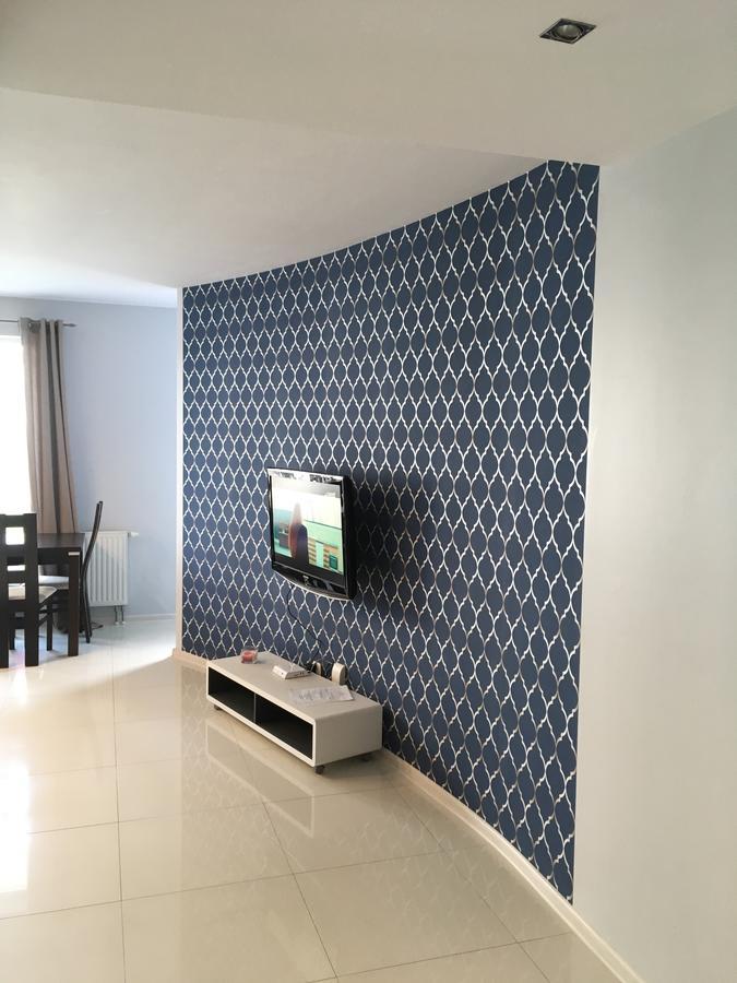 Apartment Jab Bandurskiego Business&family Stettin