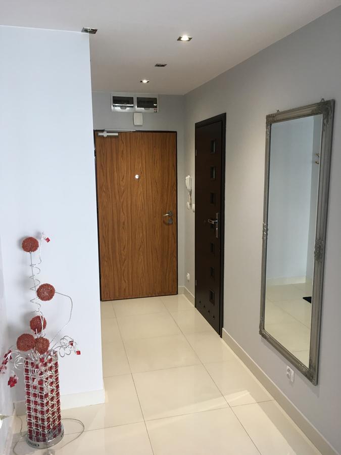 Jab Bandurskiego Business & Family Apartment