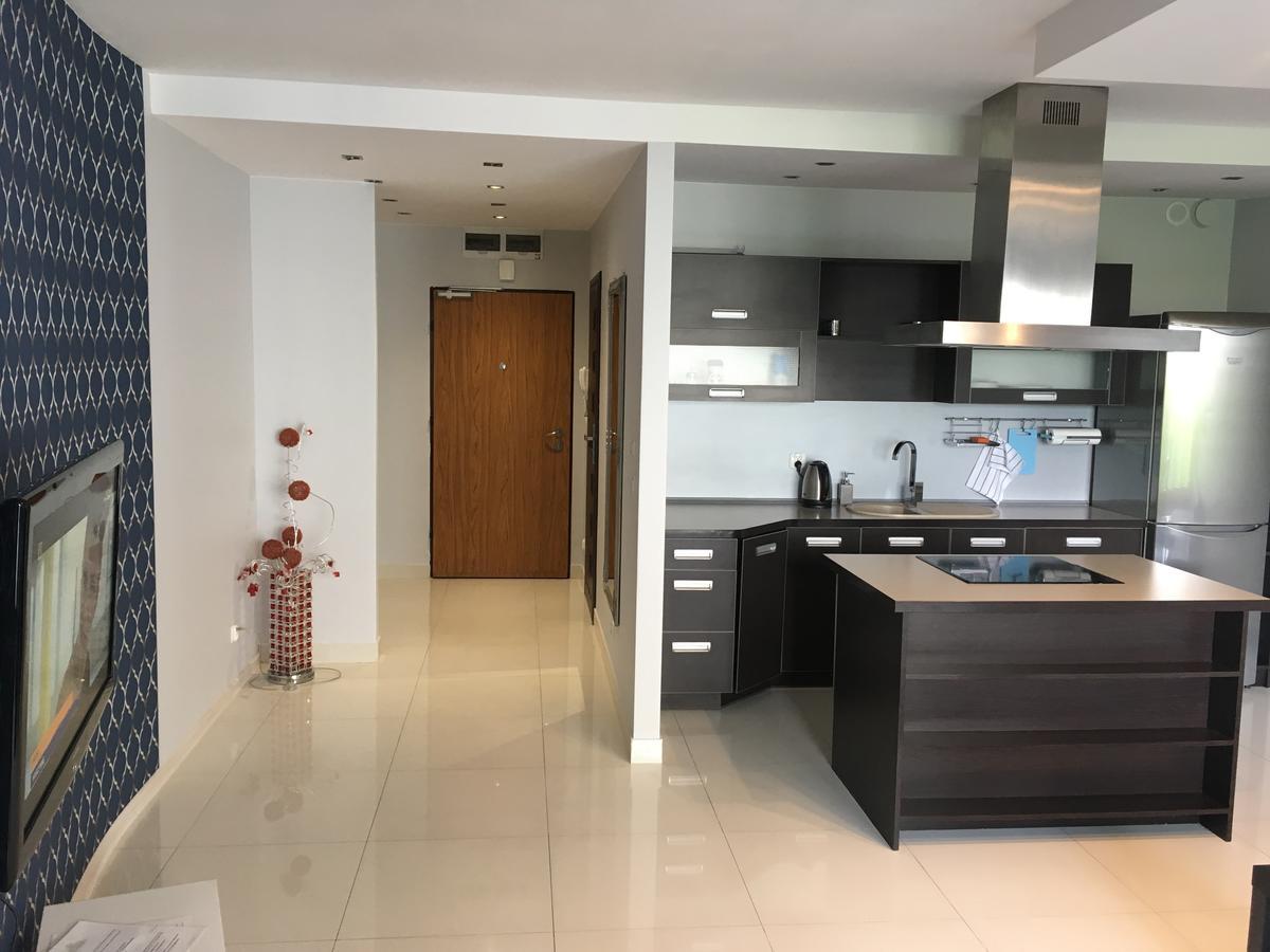 Apartment Jab Bandurskiego Business & Family