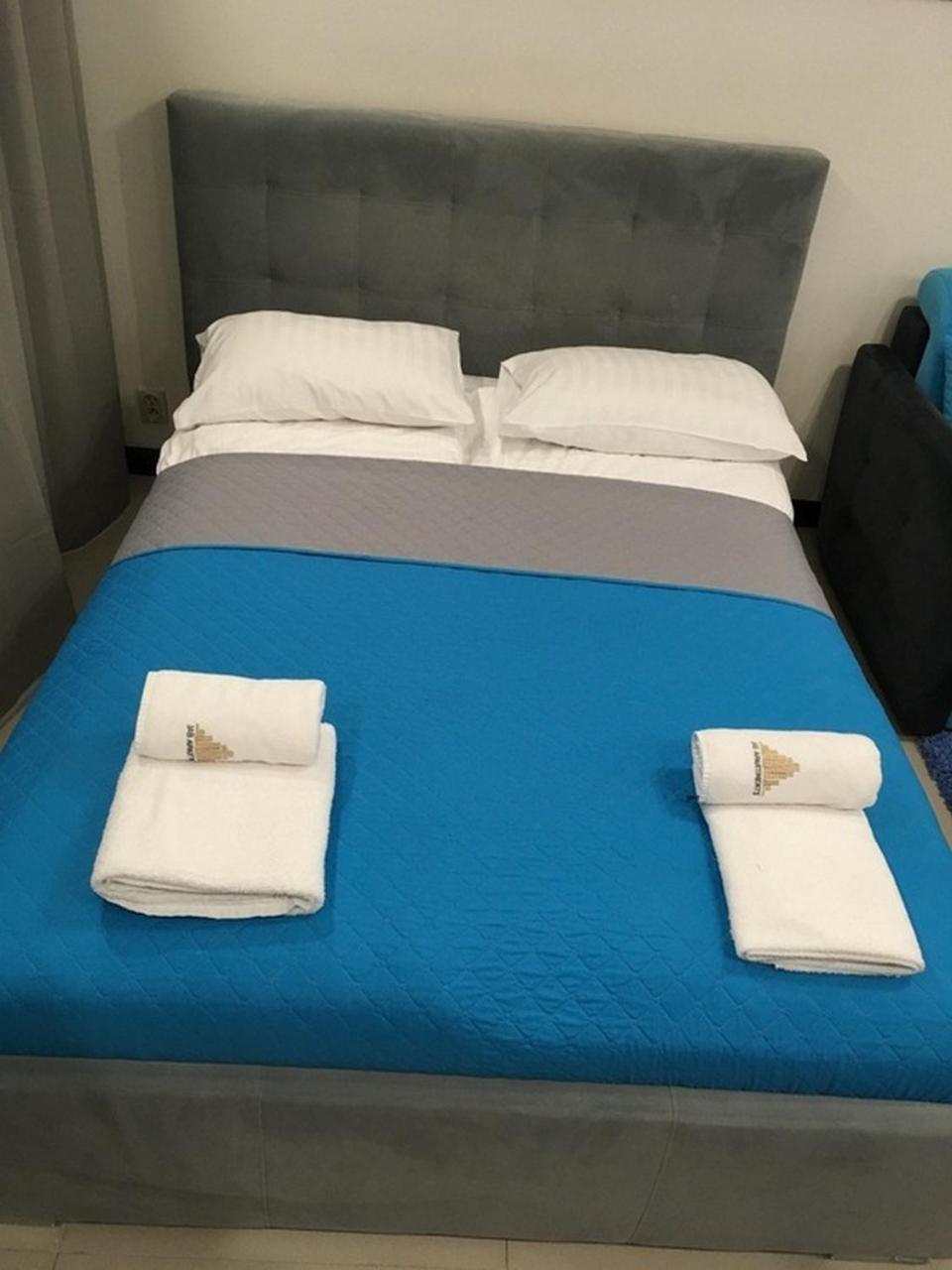 Jab Bandurskiego Business&family Apartment *