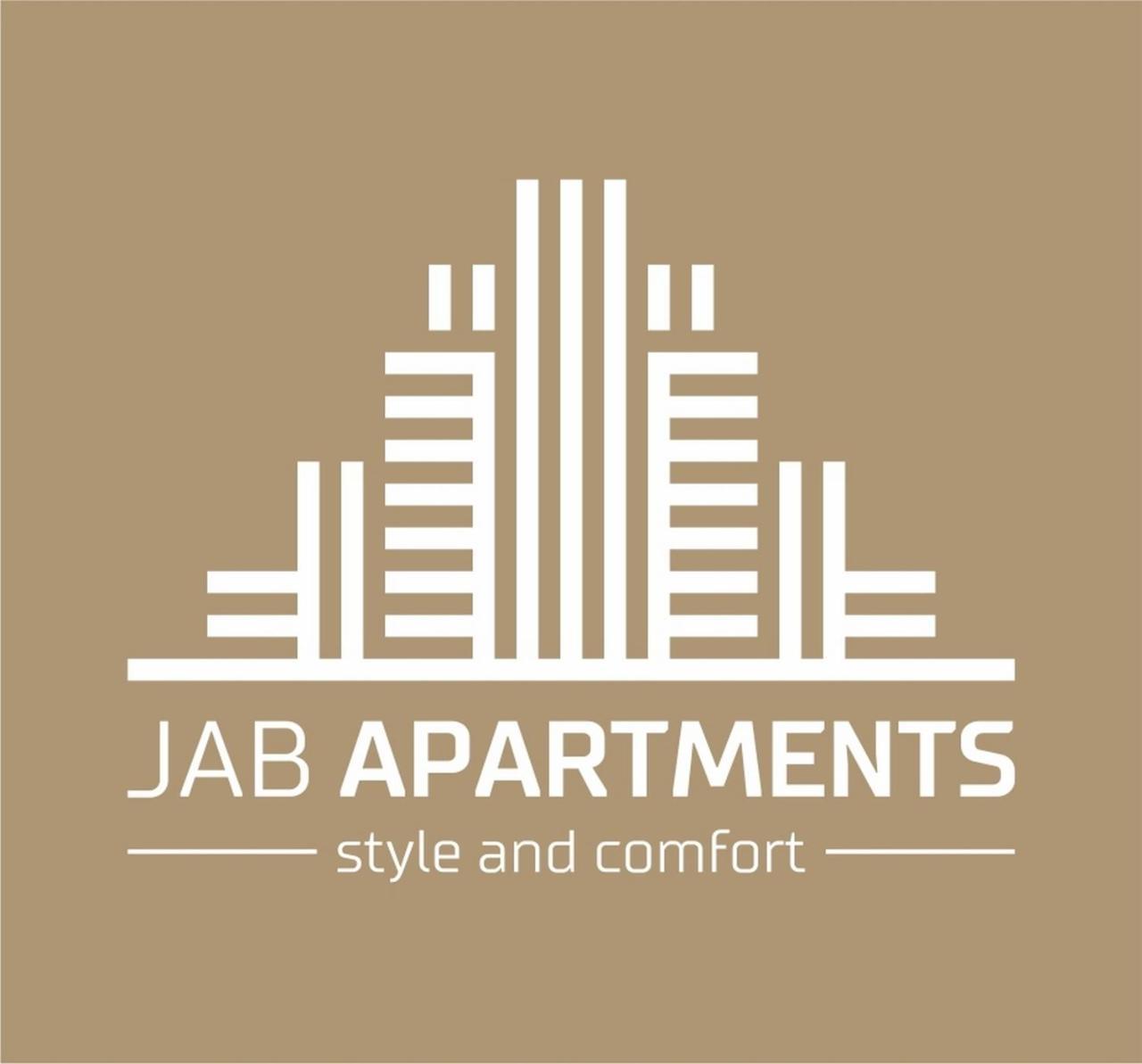 Jab Bandurskiego Business&family * Stettin