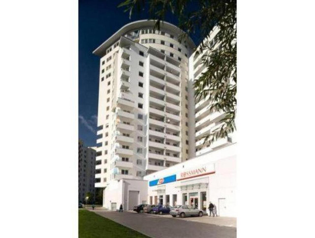 Jab Bandurskiego Business & Family Apartment