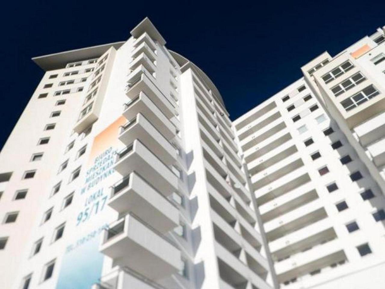 Apartment Jab Bandurskiego Business & Family Szczecin