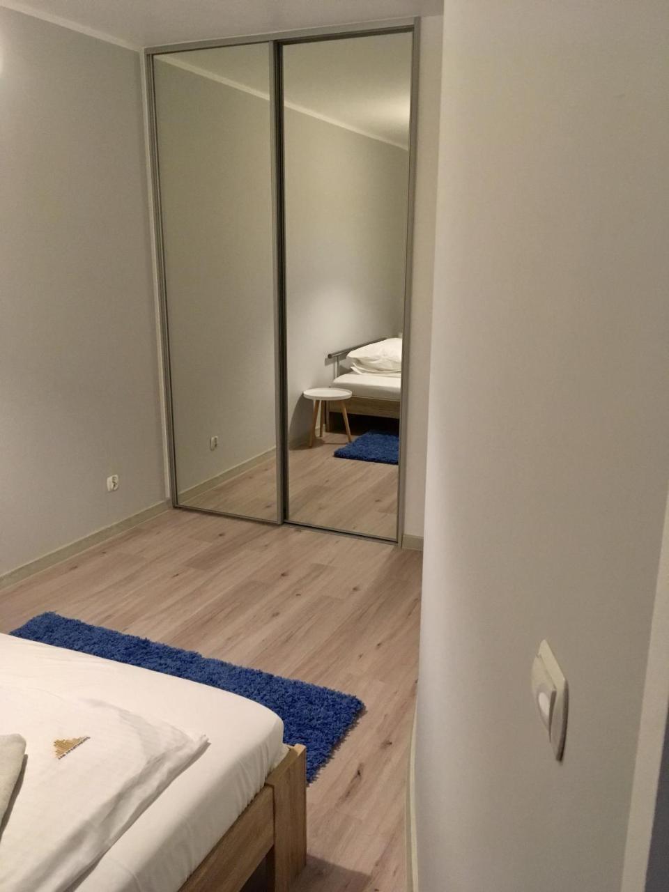 Jab Bandurskiego Business & Family Apartment