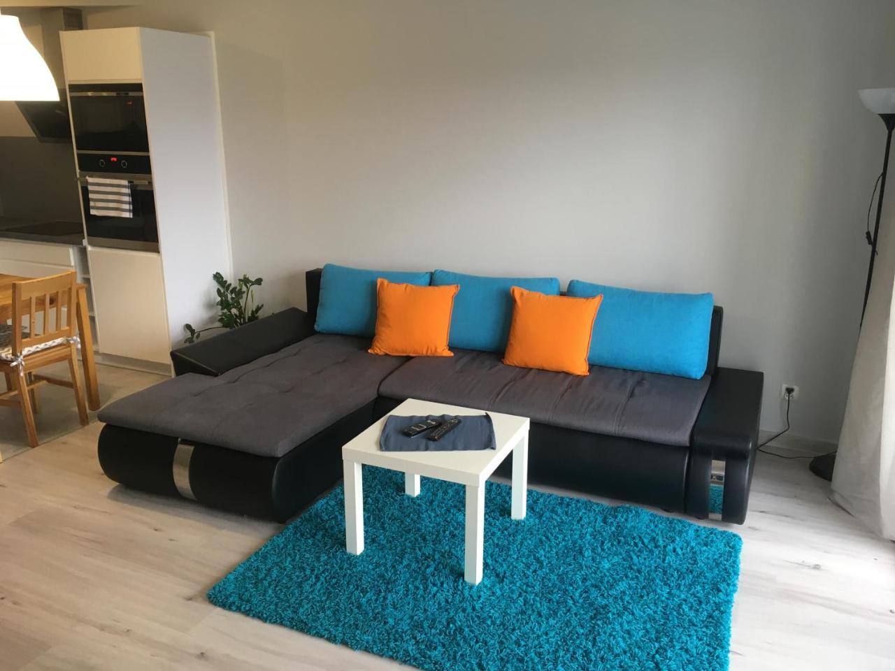 Jab Bandurskiego Business & Family Apartment *