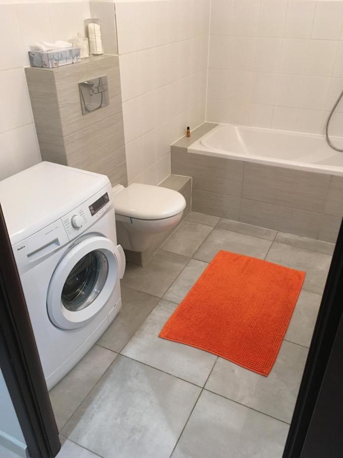Apartment Jab Bandurskiego Business & Family Szczecin